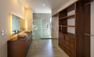 Casa en venta, Lagos del Sol Residencial, Cancún Quintana Roo.