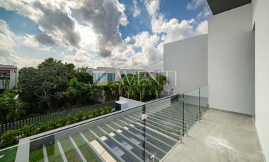 Casa en venta, Lagos del Sol Residencial, Cancún Quintana Roo.