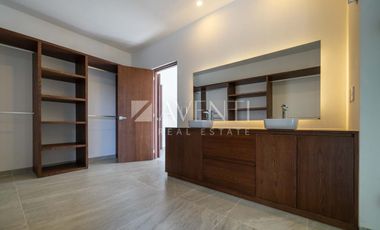 Casa en venta, Lagos del Sol Residencial, Cancún Quintana Roo.