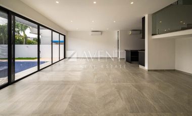 Casa en venta, Lagos del Sol Residencial, Cancún Quintana Roo.