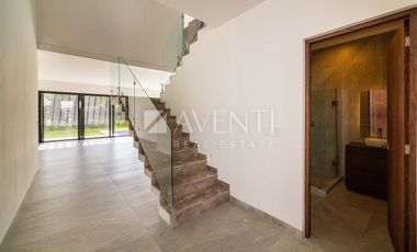 Casa en venta, Lagos del Sol Residencial, Cancún Quintana Roo.