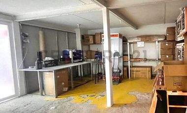 Arriendo local comercial sector Av Balmaceda