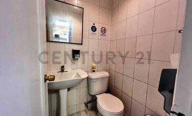 Arriendo local comercial sector Av Balmaceda