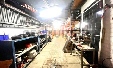 Arriendo local comercial sector Av Balmaceda