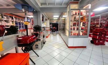 Arriendo local comercial sector Av Balmaceda