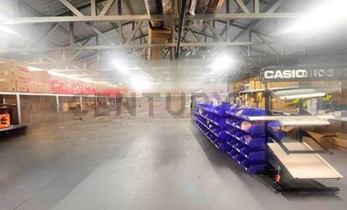 Arriendo local comercial sector Av Balmaceda