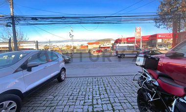 Arriendo local comercial sector Av Balmaceda