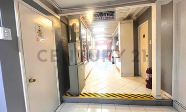 Arriendo local comercial sector Av Balmaceda