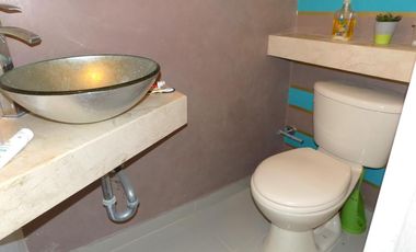 casa condominio en venta en la castellana. Cod V90535