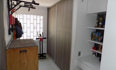 casa condominio en venta en la castellana. Cod V90535