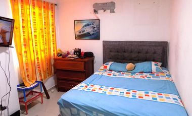 casa condominio en venta en la castellana. Cod V90535