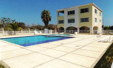 casa condominio en venta en la castellana. Cod V90535