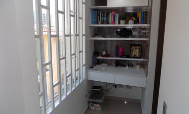 casa condominio en venta en la castellana. Cod V90535