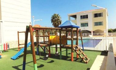 casa condominio en venta en la castellana. Cod V90535