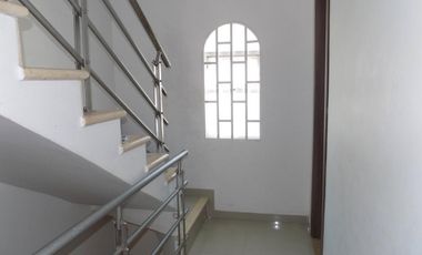 casa condominio en venta en la castellana. Cod V90535