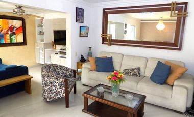 casa condominio en venta en la castellana. Cod V90535