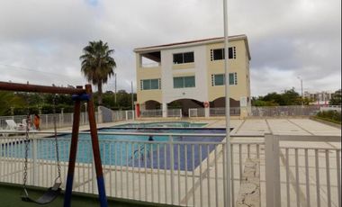 casa condominio en venta en la castellana. Cod V90535