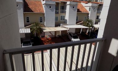 casa condominio en venta en la castellana. Cod V90535