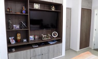 casa condominio en venta en la castellana. Cod V90535