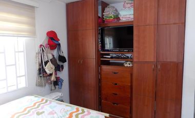 casa condominio en venta en la castellana. Cod V90535