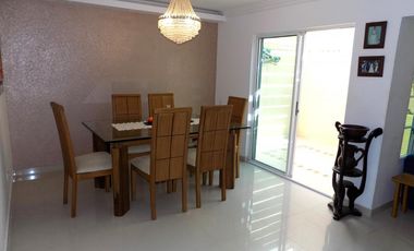 casa condominio en venta en la castellana. Cod V90535