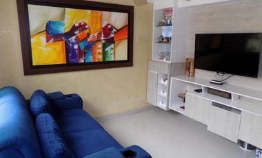 casa condominio en venta en la castellana. Cod V90535