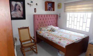 casa condominio en venta en la castellana. Cod V90535