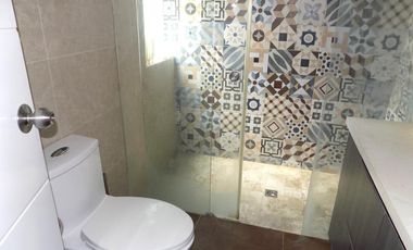 casa condominio en venta en la castellana. Cod V90535