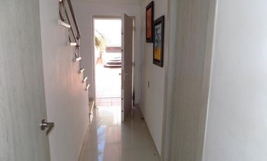 casa condominio en venta en la castellana. Cod V90535