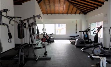 casa condominio en venta en la castellana. Cod V90535