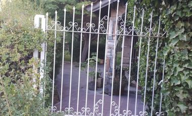 VENTA DE CASA QUINTA EN ALLEN