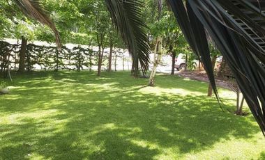 VENTA DE CASA QUINTA EN ALLEN