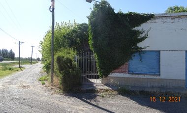 VENTA DE CASA QUINTA EN ALLEN