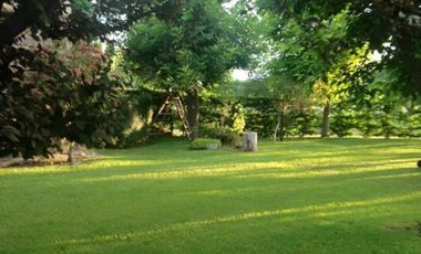 VENTA DE CASA QUINTA EN ALLEN