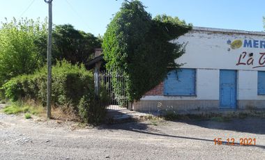 VENTA DE CASA QUINTA EN ALLEN