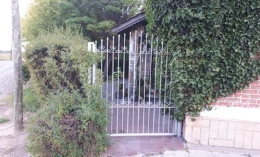 VENTA DE CASA QUINTA EN ALLEN