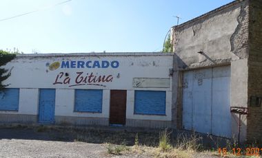 VENTA DE CASA QUINTA EN ALLEN