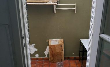 Departamento en venta en Quilmes Este