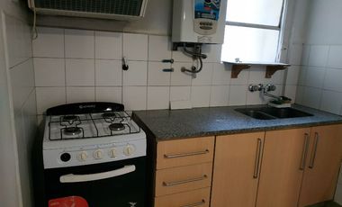 Departamento en venta en Quilmes Este