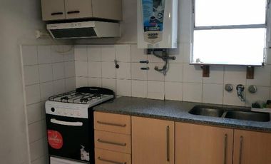 Departamento en venta en Quilmes Este