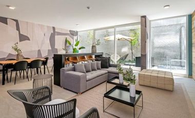 Departamento en venta en Santiago
