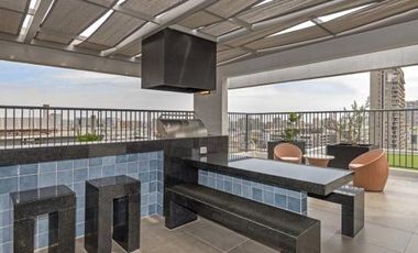 Departamento en venta en Santiago