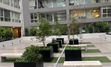 Departamento en venta en Santiago