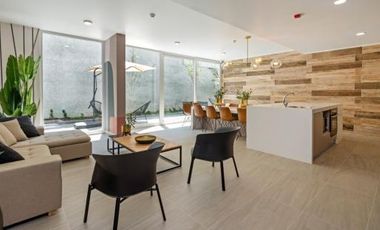Departamento en venta en Santiago