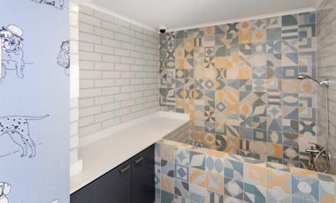 Departamento en venta en Santiago