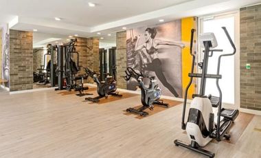 Departamento en venta en Santiago