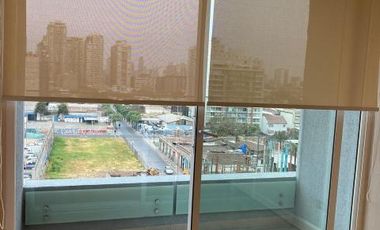 Departamento en venta en Santiago