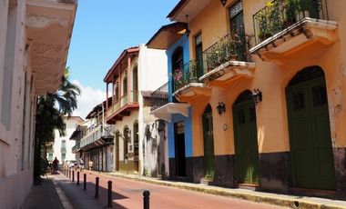 Se vende propiedad para inversión, Caso Antiguo