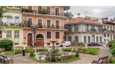 Se vende propiedad para inversión, Caso Antiguo