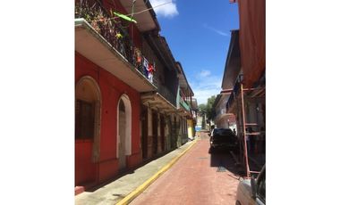 Se vende propiedad para inversión, Caso Antiguo